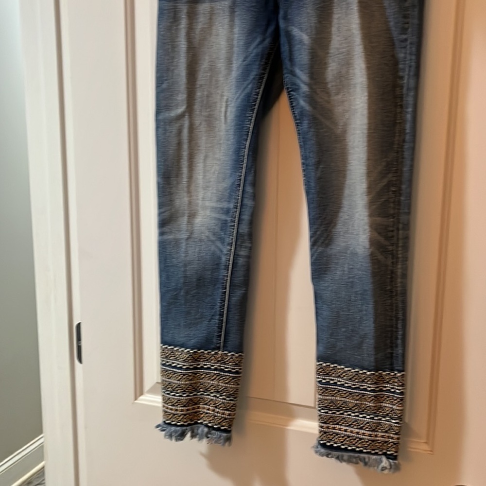 Very rare miss me jeans in terrific condition.